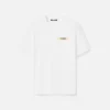 The Gros Grain t-shirt Grosgrain logo t-shirt The Gros Grain t-shirt Grosgrain logo t-shirt