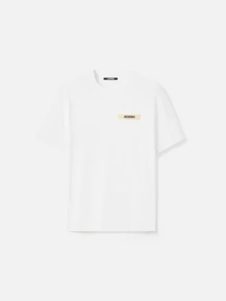 The Gros Grain t-shirt Grosgrain logo t-shirt