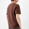 The Gros Grain t-shirt Grosgrain logo t-shirt The Gros Grain t-shirt Grosgrain logo t-shirt
