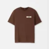 The Gros Grain t-shirt Grosgrain logo t-shirt The Gros Grain t-shirt Grosgrain logo t-shirt