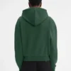 The Gros Grain zipped hoodie Grosgrain logo zip hoodie The Gros Grain zipped hoodie Grosgrain logo zip hoodie
