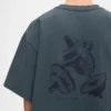 The Haltères t-shirt Barbell t-shirt