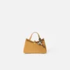 The hammer Hammer-shaped bag charm