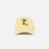 The Hello Dubai baseball cap Logo cap – exclusively sold online and in our United Arab Emirates points of sale