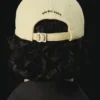 The Hello Dubai baseball cap Logo cap – exclusively sold online and in our United Arab Emirates points of sale