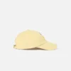 The Hello Dubai baseball cap Logo cap – exclusively sold online and in our United Arab Emirates points of sale