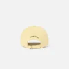 The Hello Dubai baseball cap Logo cap – exclusively sold online and in our United Arab Emirates points of sale