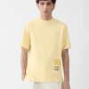 The Hello Dubai t-shirt Logo t-shirt – exclusively sold online and in our United Arab Emirates points of sale The Hello Dubai t-shirt Logo t-shirt – exclusively sold online and in our United Arab Emirates points of sale
