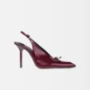The high Cubisto slingbacks Sling-back pumps The high Cubisto slingbacks Sling-back pumps