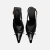 The high Cubisto slingbacks Sling-back pumps The high Cubisto slingbacks Sling-back pumps