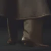 The high Tourni boots Wide knee-high boots