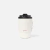 The Ibiza mug Travel mug – sold exclusively online and in our Ibiza resort The Ibiza mug Travel mug – sold exclusively online and in our Ibiza resort