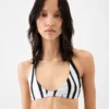 The Isola bikini top Triangle bikini top The Isola bikini top Triangle bikini top
