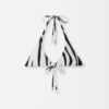 The Isola bikini top Triangle bikini top The Isola bikini top Triangle bikini top