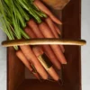 The J bracelet Sculpted “J” cuff bracelet