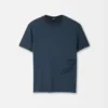 The J short-sleeve t-shirt Embroidered monogram t-shirt The J short-sleeve t-shirt Embroidered monogram t-shirt