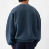 The J sweatshirt Embroidered monogram t-shirt The J sweatshirt Embroidered monogram t-shirt