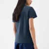 The J t-shirt Embroidered t-shirt The J t-shirt Embroidered t-shirt