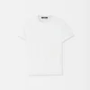 The J t-shirt Embroidered t-shirt The J t-shirt Embroidered t-shirt