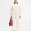 The Jacquemus cardigan Signature cardigan The Jacquemus cardigan Signature cardigan