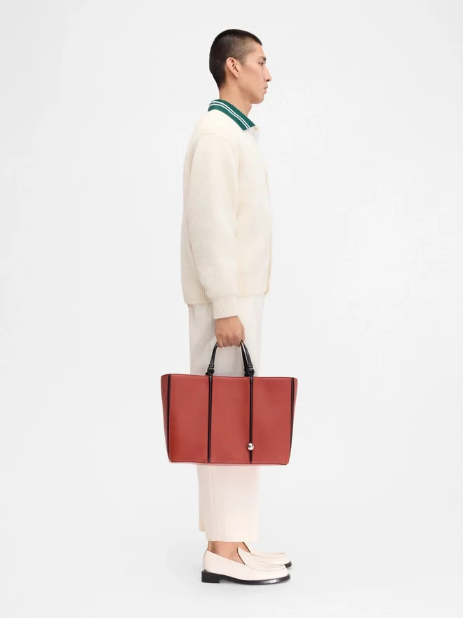 The Jacquemus cardigan Signature cardigan The Jacquemus cardigan Signature cardigan