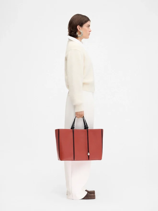 The Jacquemus cardigan Signature cardigan The Jacquemus cardigan Signature cardigan