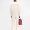 The Jacquemus cardigan Signature cardigan The Jacquemus cardigan Signature cardigan