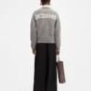 The Jacquemus cardigan Signature cardigan The Jacquemus cardigan Signature cardigan