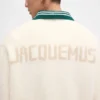 The Jacquemus cardigan Signature cardigan The Jacquemus cardigan Signature cardigan