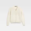 The Jacquemus cardigan Signature cardigan The Jacquemus cardigan Signature cardigan