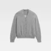 The Jacquemus cardigan Signature cardigan The Jacquemus cardigan Signature cardigan