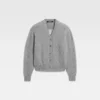The Jacquemus cardigan Signature cardigan The Jacquemus cardigan Signature cardigan