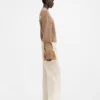The Jacquemus knit Jacquard logo sweater The Jacquemus knit Jacquard logo sweater