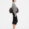 The Jacquemus knit Logo jumper The Jacquemus knit Logo jumper