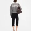 The Jacquemus knit Logo jumper The Jacquemus knit Logo jumper