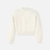 The Jacquemus knit Logo jumper The Jacquemus knit Logo jumper