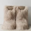 The Jacquemus Mid Yeti Moon Boot Faux fur boots – in collaboration with Moon Boot The Jacquemus Mid Yeti Moon Boot Faux fur boots – in collaboration with Moon Boot