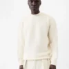 The Jacquemus sweater Logo sweater