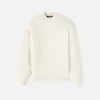 The Jacquemus sweater Logo sweater