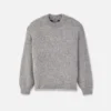 The Jacquemus sweater Logo sweater