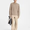 The Jacquemus sweater Signature jumper The Jacquemus sweater Signature jumper