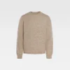 The Jacquemus sweater Signature jumper The Jacquemus sweater Signature jumper