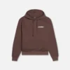 The Jacquemus sweatshirt Hooded sweatshirt