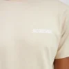 The Jacquemus t-shirt Logo t-shirt