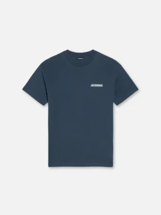 The Jacquemus t-shirt Logo t-shirt