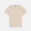 The Jacquemus t-shirt Logo t-shirt