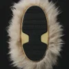 The Jacquemus Mid Yeti Moon Boot Faux fur boots – in collaboration with Moon Boot The Jacquemus Mid Yeti Moon Boot Faux fur boots – in collaboration with Moon Boot