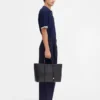 The knit polo shirt Knit polo