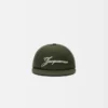 The Lana baseball cap Flat brim cap