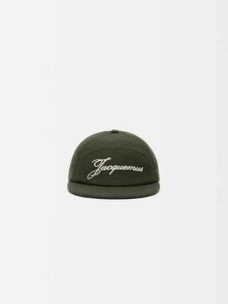 The Lana baseball cap Flat brim cap